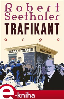 Trafikant - Robert Seethaler