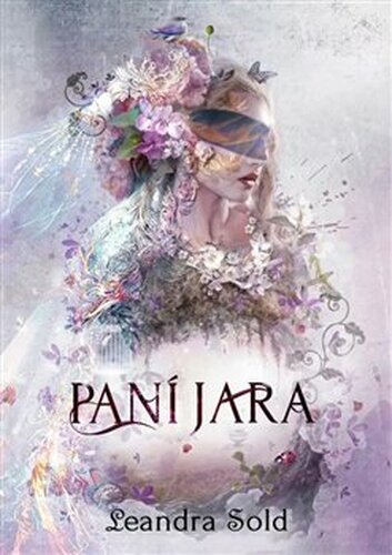 Paní jara