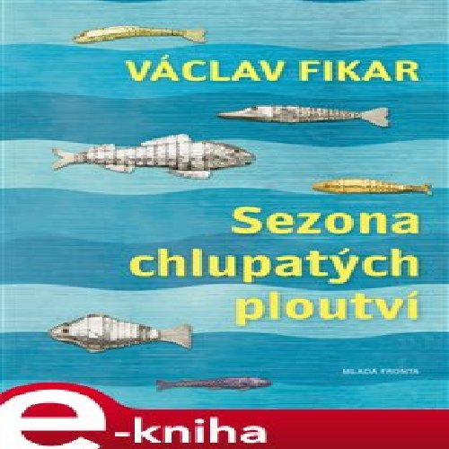 Sezona chlupatých ploutví