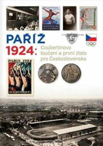 Paříž 1924