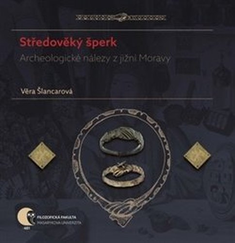 Středověký šperk