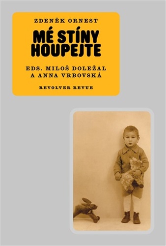 Mé stíny houpejte