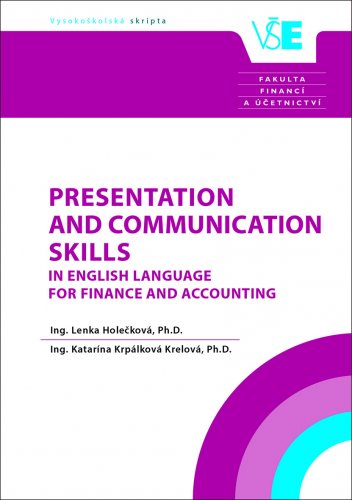 Presentation and Communication Skills