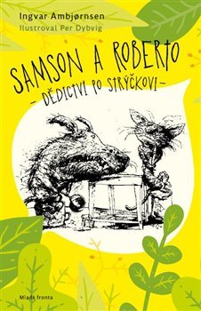 Samson a Roberto