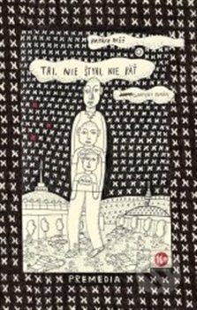 Tri. Nie štyri, nie päť - Patrik Pašš