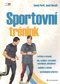 Sportovní trénink - Tomáš Perič
