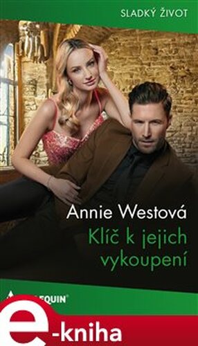 Klíč k jejich vykoupení