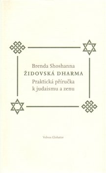 Židovská dharma - Brenda Shoshannaová