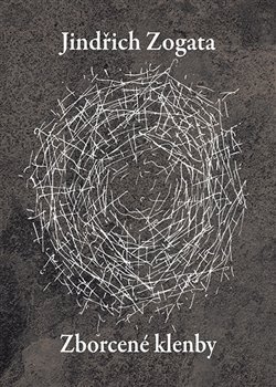 Zborcené klenby - Jindřich Zogata