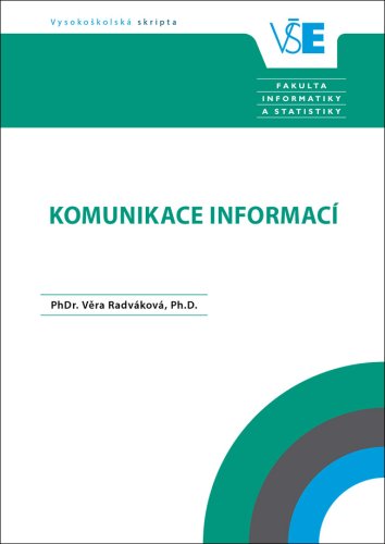 Komunikace informací