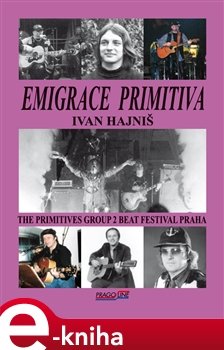 Emigrace primitiva - Ivan Hajniš