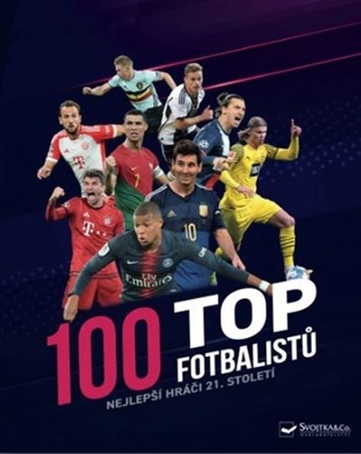 100 top fotbalistů