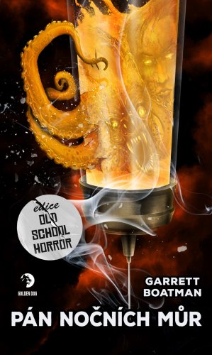 Pán nočních můr