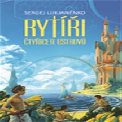 Rytíři čtyřiceti ostrovů