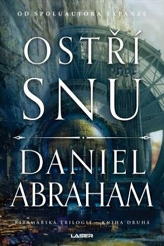 Ostří snu