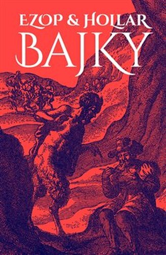 Bajky - Ezop, Jiří Kolář