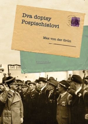 Dva dopisy Pospischielovi
