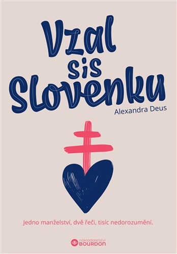 Vzal sis Slovenku