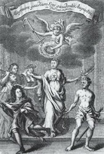 Král-konvertita - Iveta Coufalová