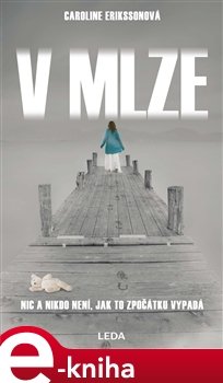 V mlze - Caroline Erikssonová