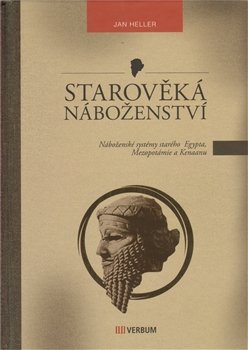 Starověká náboženství - Jan Heller