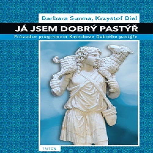 Já jsem Dobrý pastýř