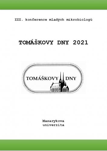 Tomáškovy dny 2021