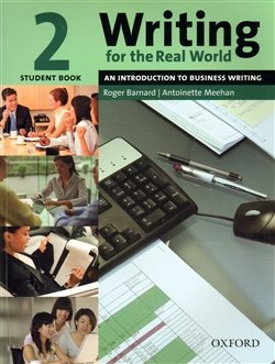 Writing 2 SB - Bernard Roger, Antoinette Meehan