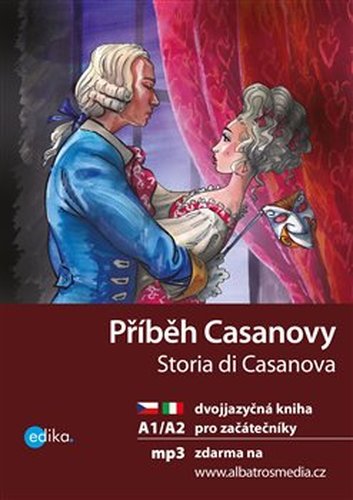 Příběh Casanovy