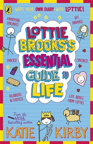 Lottie Brooks´s Essential Guide to Life