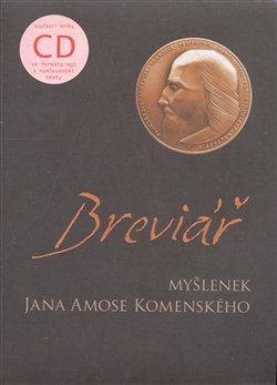 Breviář myšlenek Jana Amose Komenského - Jan Amos Komenský