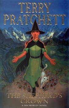 The shepherd´s Crown - Terry Pratchett