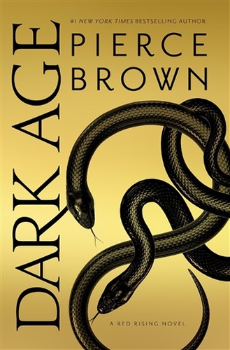 Dark Age, Red Rising 5