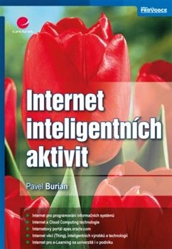 Internet inteligentních aktivit - Pavel Burian