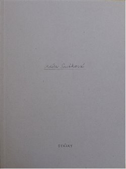 Otázky - Adéla Součková