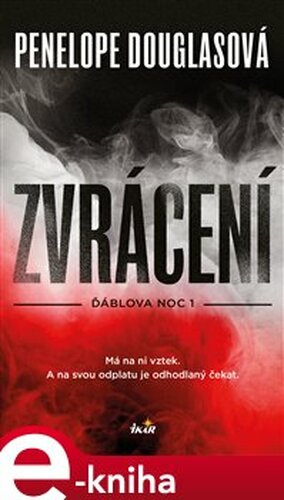 Zvrácení