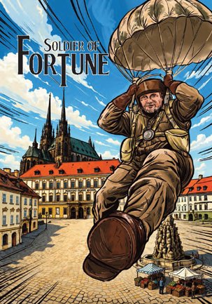 Soldier of Fortune
