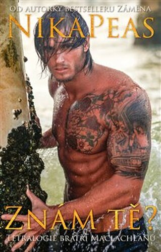 Znám tě? - Nika Peas