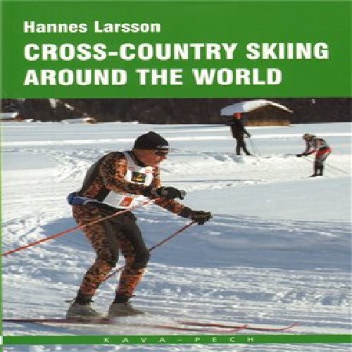 Cross-Country Skiing Around the World