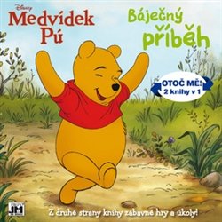 Báječný příběh Medvídek Pú