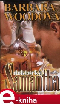 Doktorka Samantha - Barbara Woodová