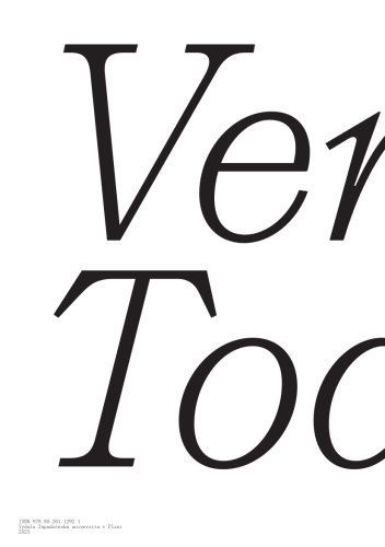 Venus Today
