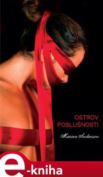 Ostrov poslušnosti - Marina Anderson