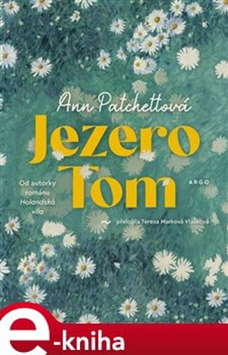 Jezero Tom