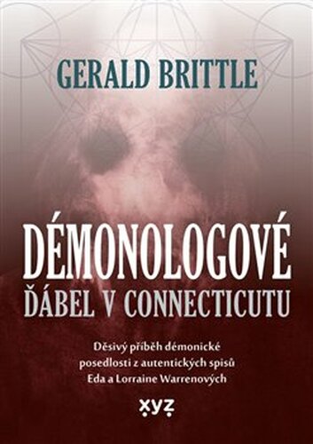 Démonologové: Ďábel v Connecticutu - Gerald Brittle