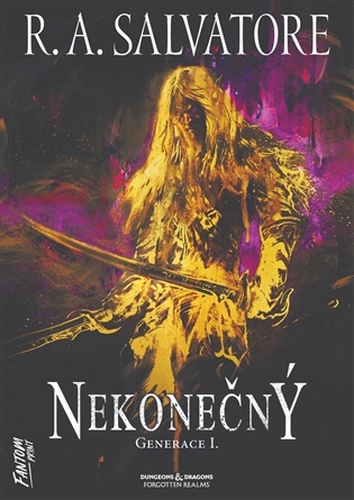 Nekonečný