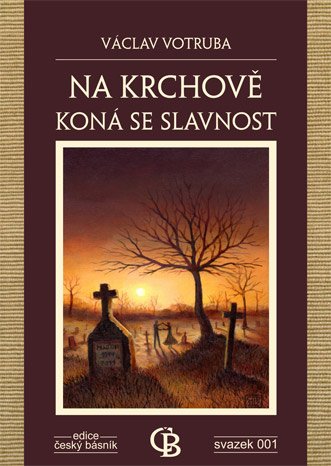 Na krchově koná se slavnost
