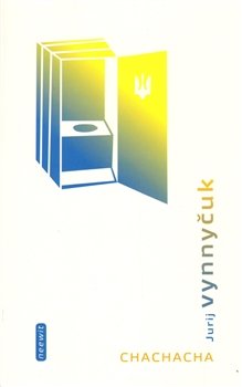Chachacha - Jurij Vynnyčuk