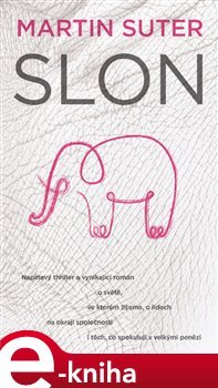 Slon - Martin Suter