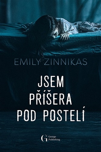 Jsem příšera pod postelí